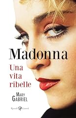 Madonna. una vita usato  Spedito ovunque in Italia 