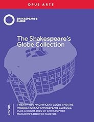 The shakespeare globe usato  Spedito ovunque in Italia 