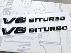 Biturbo car emblem for sale  Delivered anywhere in UK