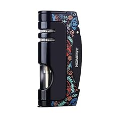 Jet flamme briquet d'occasion  Livré partout en Belgiqu