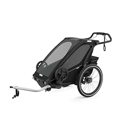 Thule passeggino unisex usato  Spedito ovunque in Italia 