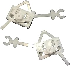 Window regulator clips for sale  Delivered anywhere in UK