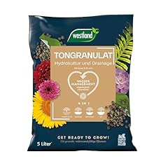 Westland tongranulat pflanzgra gebraucht kaufen  Wird an jeden Ort in Deutschland