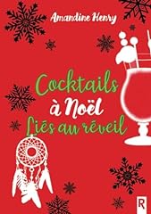 Cocktails noël liés d'occasion  Livré partout en France