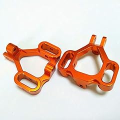 Crazyracer 2pcs aluminum gebraucht kaufen  Wird an jeden Ort in Deutschland