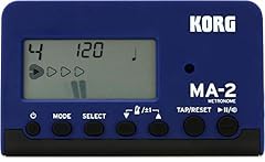 Korg digital metronome for sale  Delivered anywhere in USA 