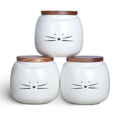 Koolkatkoo ceramic cat for sale  Delivered anywhere in USA 