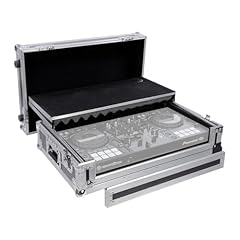 Flight case ddj usato  Spedito ovunque in Italia 