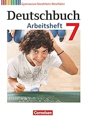 Deutschbuch nordrhein westfale d'occasion  Livré partout en Belgiqu