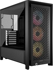 Corsair 4000d argb for sale  Delivered anywhere in USA 