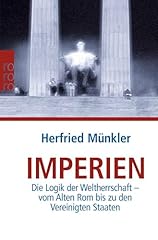 Imperien logik weltherrschaft gebraucht kaufen  Wird an jeden Ort in Deutschland
