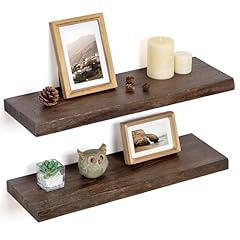 Flyjoe floating shelves for sale  Delivered anywhere in USA 