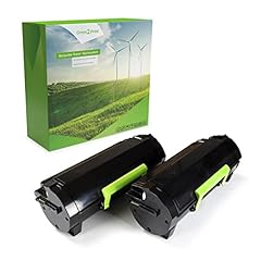 Green2print toner set usato  Spedito ovunque in Italia 
