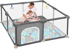 Dripex baby playpen for sale  Delivered anywhere in UK