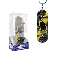 Bigh fingerboard monopattino usato  Spedito ovunque in Italia 