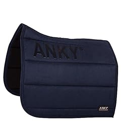 Anky saddlepad dressage for sale  Delivered anywhere in UK