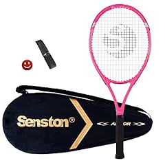 Senston racchetta tennis usato  Spedito ovunque in Italia 
