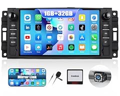 Camecho android autoradio gebraucht kaufen  Wird an jeden Ort in Deutschland