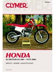 Honda tlr 125 for sale  Delivered anywhere in UK