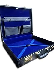 Regalia masonic hard for sale  Delivered anywhere in UK