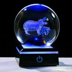 Qianwei hippopotamus gifts for sale  Delivered anywhere in USA 