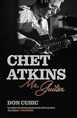 Chet atkins mr. for sale  Delivered anywhere in USA 