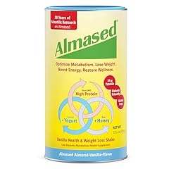 Almased vanilla meal for sale  Delivered anywhere in USA 