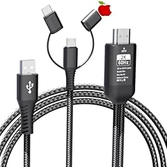 Amanka phone hdmi for sale  Delivered anywhere in USA 