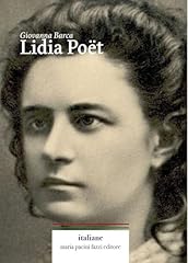 Lidia poët usato  Spedito ovunque in Italia 