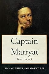 Captain marryat usato  Spedito ovunque in Italia 