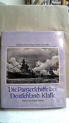 Panzerschiffe deutschland klas gebraucht kaufen  Wird an jeden Ort in Deutschland