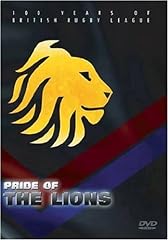 Pride lions 100 for sale  Delivered anywhere in UK