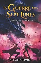 Guerre lunes armée d'occasion  Livré partout en France