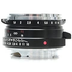 Nokton classic 40mm for sale  Delivered anywhere in UK