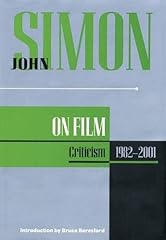 John simon film for sale  Delivered anywhere in UK
