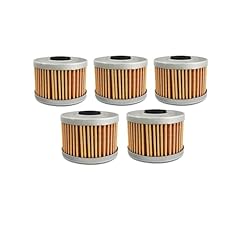 5pcs motorcycle oil for sale  Delivered anywhere in UK