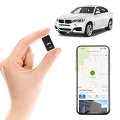 Mini gps tracker for sale  Delivered anywhere in USA 