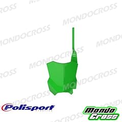 Mondocross tabella portanumero usato  Spedito ovunque in Italia 