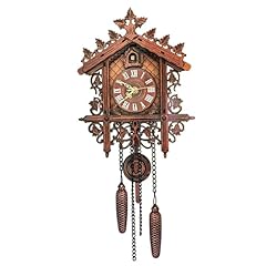 Horloge coucou vintage d'occasion  Livré partout en France