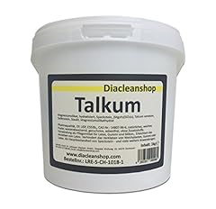 Talkum puder 1kg gebraucht kaufen  Wird an jeden Ort in Deutschland