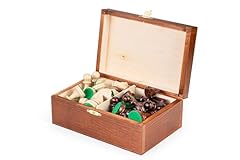 Prime chess staunton for sale  Delivered anywhere in UK