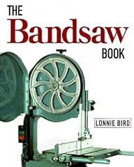 Bandsaw book for sale  Delivered anywhere in USA 