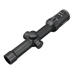 Kahles K16i 1-6x24 3GR Reticle Riflescope 10649, used for sale  Delivered anywhere in USA 