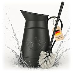 Steineich klobürste metallkan gebraucht kaufen  Wird an jeden Ort in Deutschland