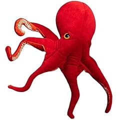 Uixxducc kuscheltier ktopus gebraucht kaufen  Wird an jeden Ort in Deutschland
