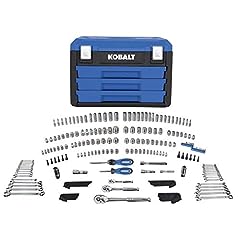 Kobalt 227 piece for sale  Delivered anywhere in USA 