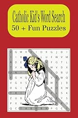 Catholic kid word for sale  Delivered anywhere in USA 