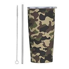 Worltoldb camo isolierbecher gebraucht kaufen  Wird an jeden Ort in Deutschland