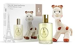 Parfums sophie girafe d'occasion  Livré partout en France