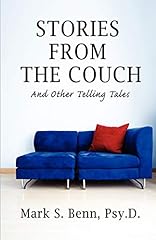 Stories couch telling for sale  Delivered anywhere in USA 